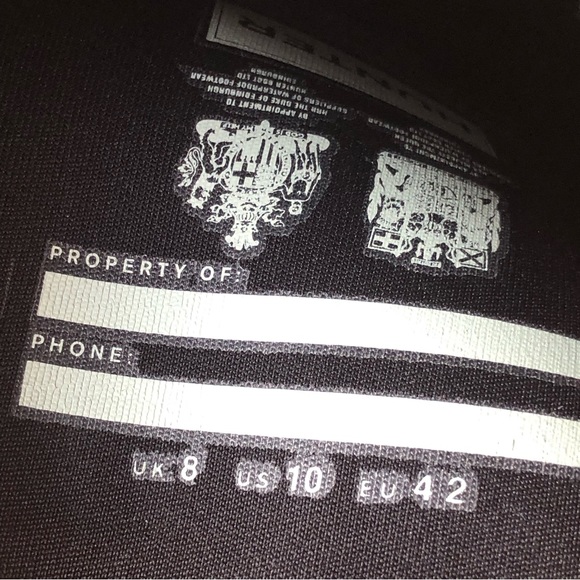 Hunter Tall rain boot - Picture 10 of 13